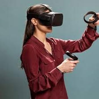 Amazon | Oculus Quest (オキュラス クエスト) 128GB [並行輸入
